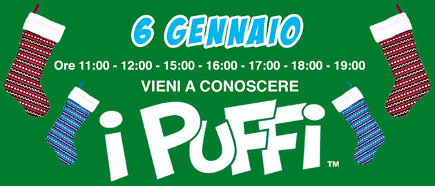 Locandina Evento Parte Superiore Locandina Evento Parte Superiore