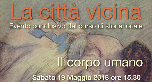 La Citta Vicina Locandina Superiore La Citta Vicina Locandina Superiore