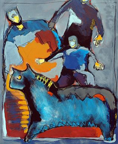 Opera Di Thierry Lo Opera Di Thierry Lo