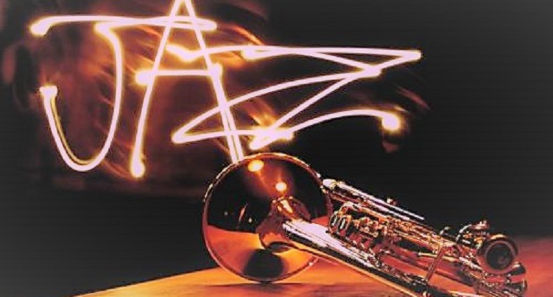 Logo Jazz