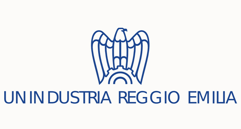 Logo Unindustria Reggio Emilia