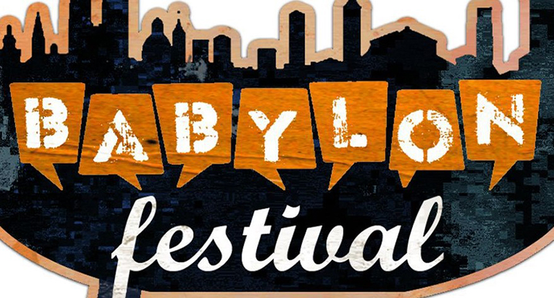 Babylon - Festival Internazionale di Teatro