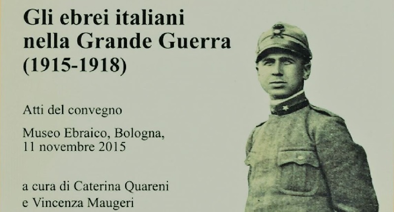 Ebrei italiani nella Grande Guerra