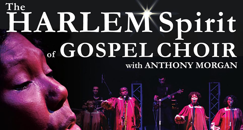 Harlem Spirit of Gospel Choir