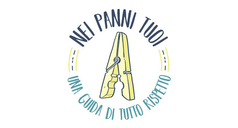 Nei Panni Tuoi Logo