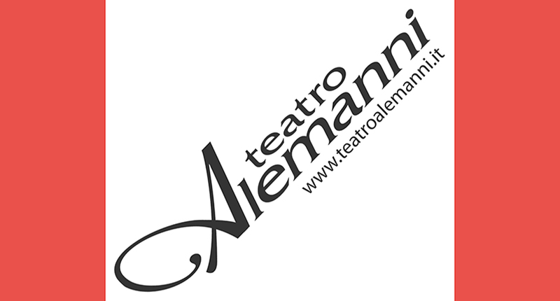 Teatro Alemanni Logo