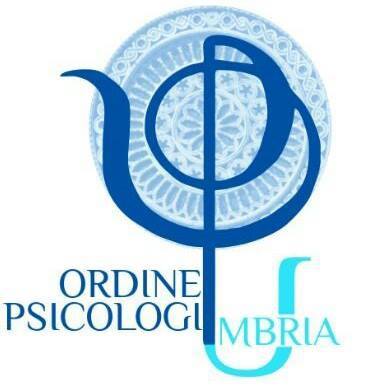 logo Ordine Psicologi Umbria