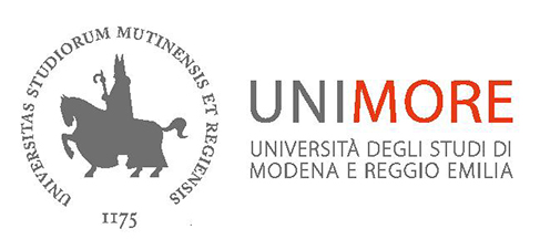 Logo UNIMORE