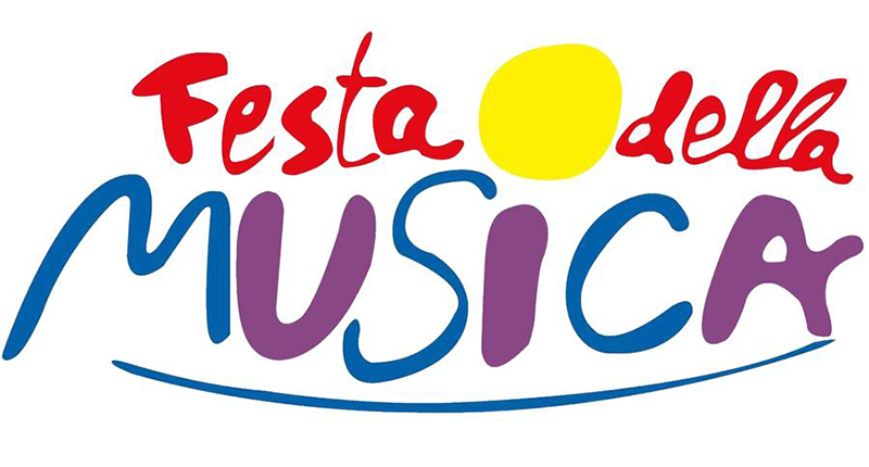 Festa Della Musica Logo