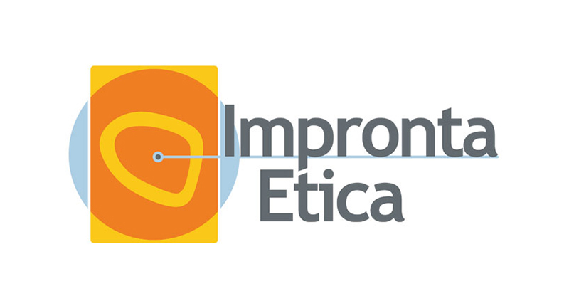 Impronta Etica Logo Ufficiale