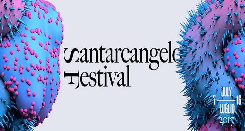 Santarcangelo Festival 2017