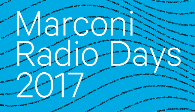 MarconiRadioDays