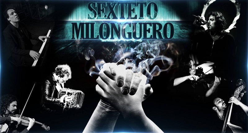 Sexteto Milonguero