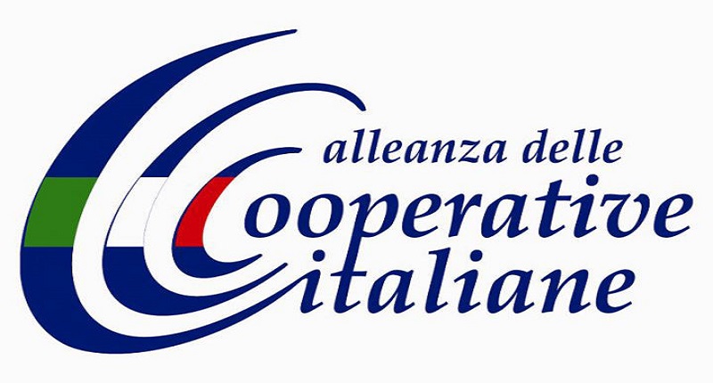 Logo Alleanza Cooperative Italiane