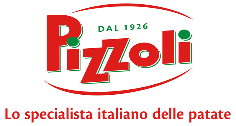 Immagine Logo Pizzoli Spa