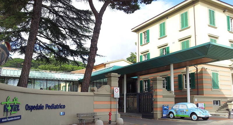 Ospedale Pediatrico Meyer di Firenze