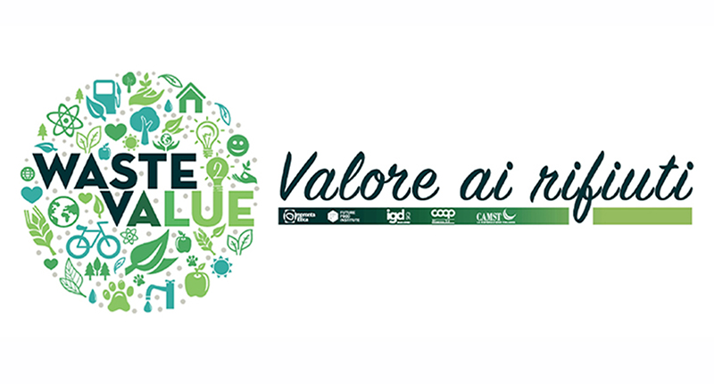 Waste Value Logo