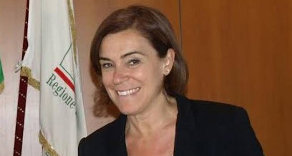 Assessore Al Welfare Elisabetta Gualmini