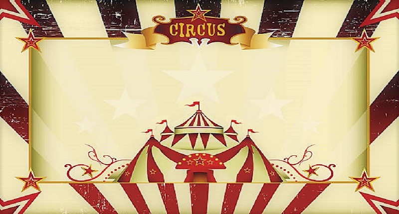 Il circo all'epoca della Belle Époque