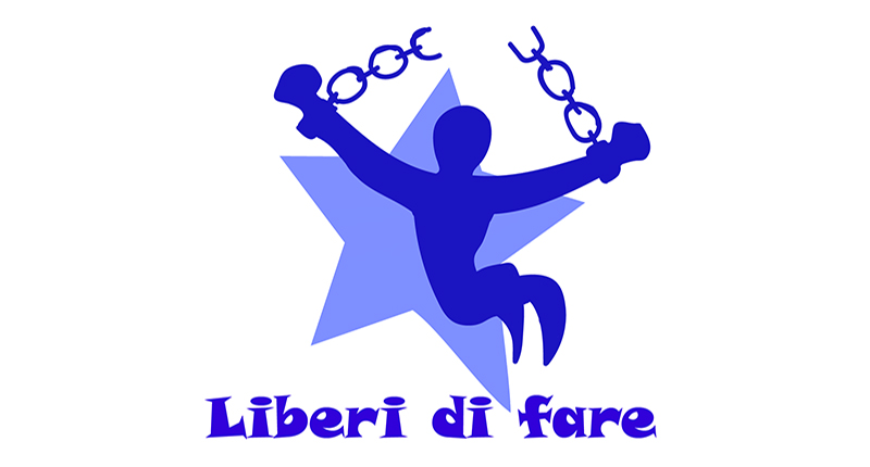 Logo Liberi di Fare