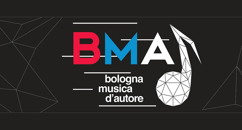 BMA Logo Scuro