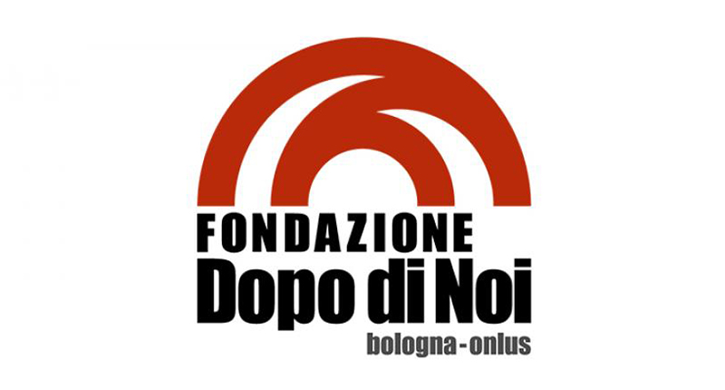 Logo Fondazione Dopo di Noi