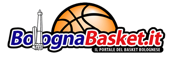 Logo Del Portale Dedicato Al Basket Bolognese
