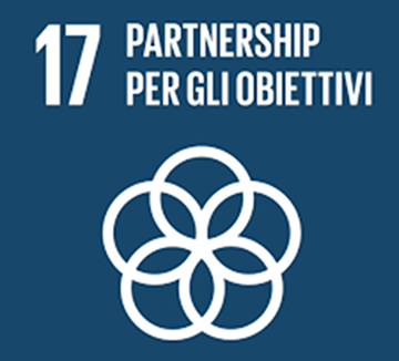 17 Partnership Per Gli Obiettivi Logo