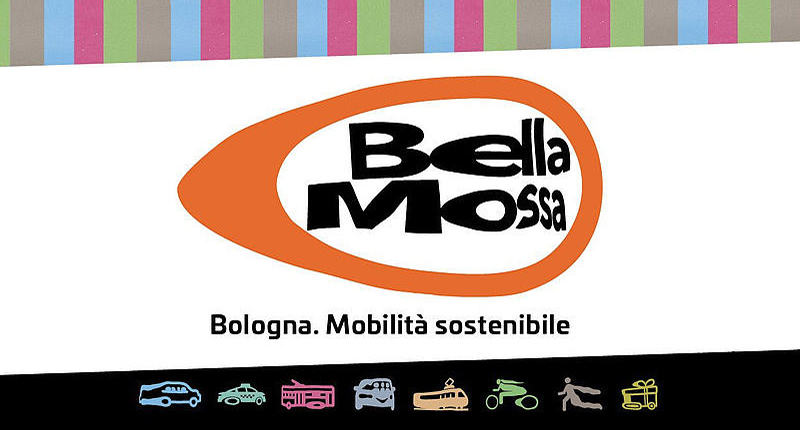 Bella Mossa Logo