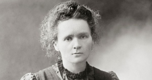 Marie Curie