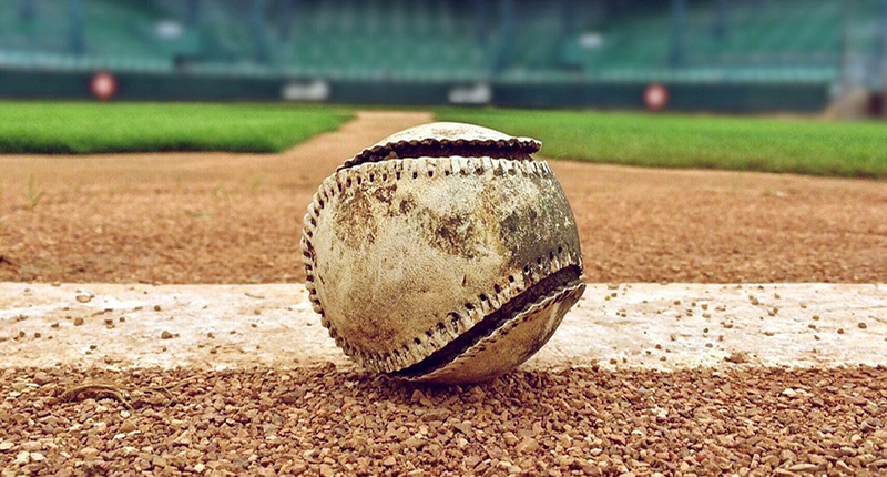 Palla da Baseball