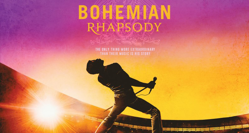 Bohemian Rhapsody Cover