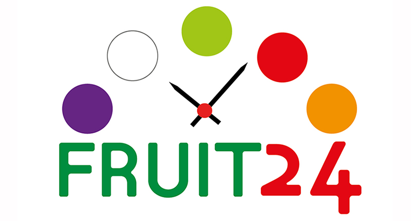 Fruit24 Logo