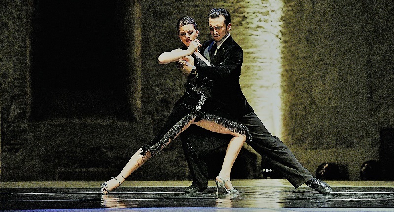 Chiara Benati e Andrea Vighi