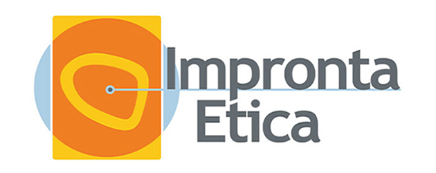 Impronta Etica Logo Ufficiale Ridotto