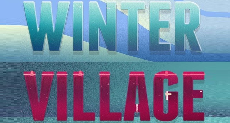 Winter Village 