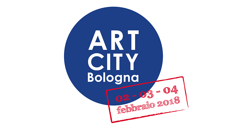 Art City Bologna Logo