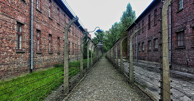 Campo Di Concentramento