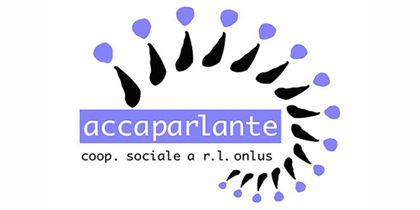 Logo Accaparlante Web