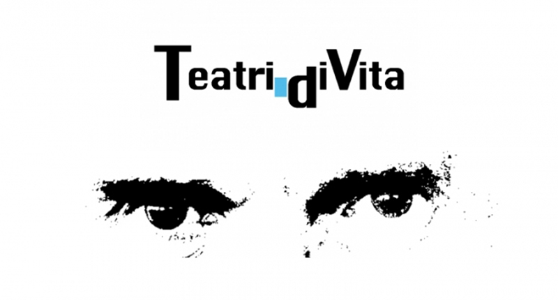 Teatri di Vita Logo