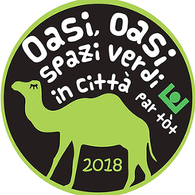 Oasi 2018 Logo