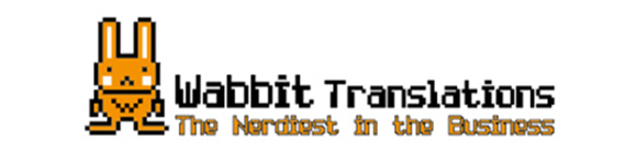Wabbit Translations Logo