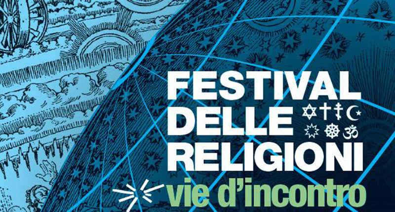 Festival delle Religioni Locandina