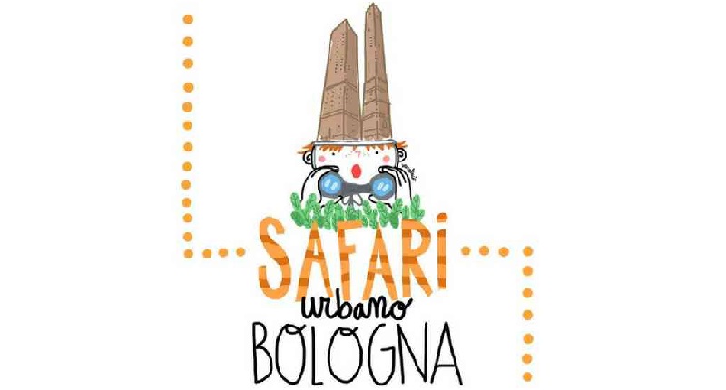 Safari urbano Bologna