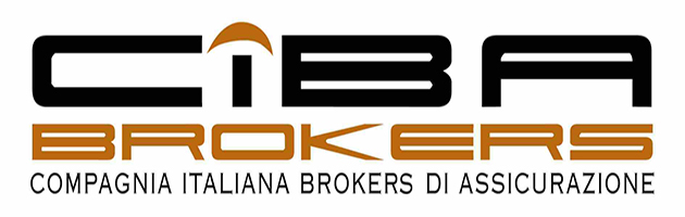 Ciba Brokers Logo