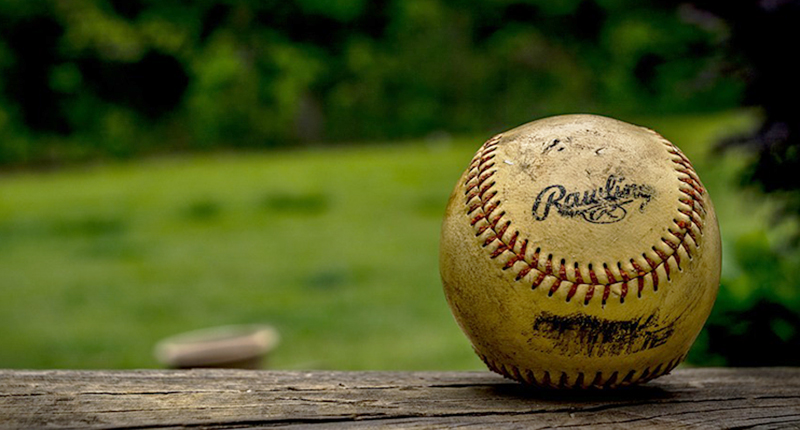 Palla da Baseball