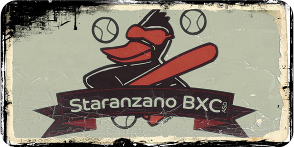 Staranzano BXC Logo