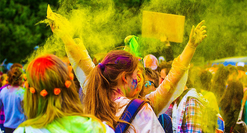 Festival dei Colori2