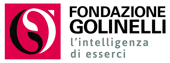 Fondazione Golinelli Logo