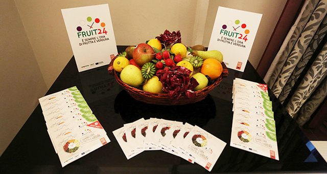 Presentazione Di Fruit24